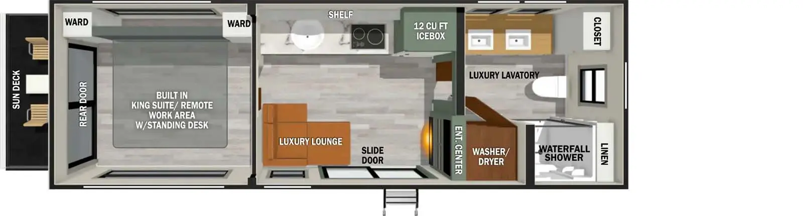 RVS1 Floorplan Image